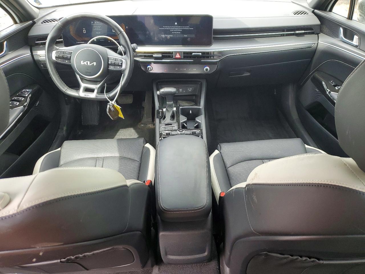 Kia K5 Gt Line