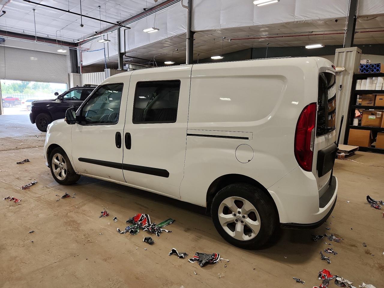 Ram Promaster Slt