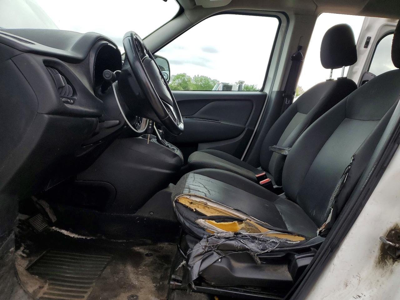 Ram Promaster Slt