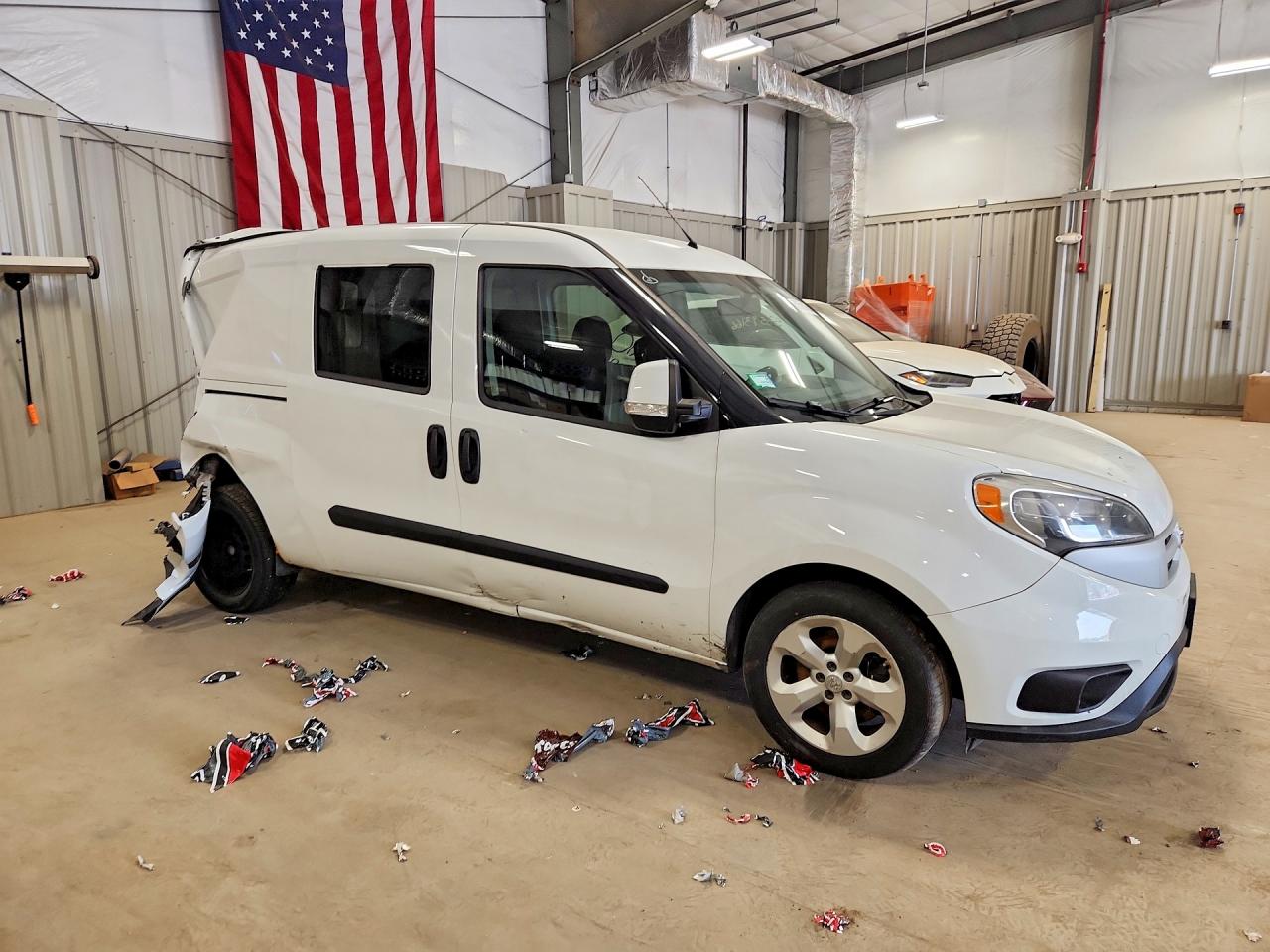 Ram Promaster Slt