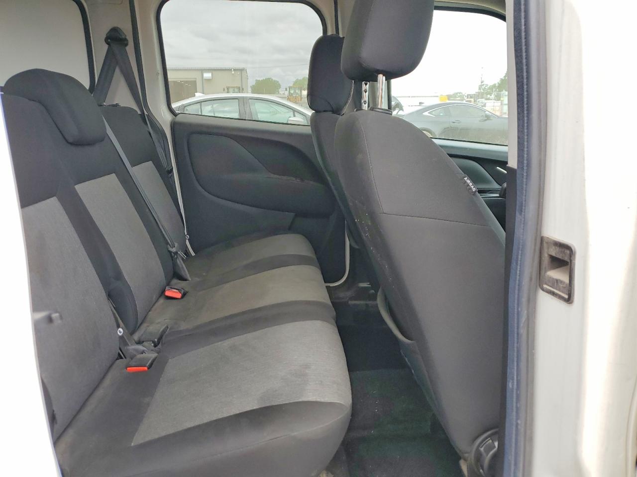 Ram Promaster Slt