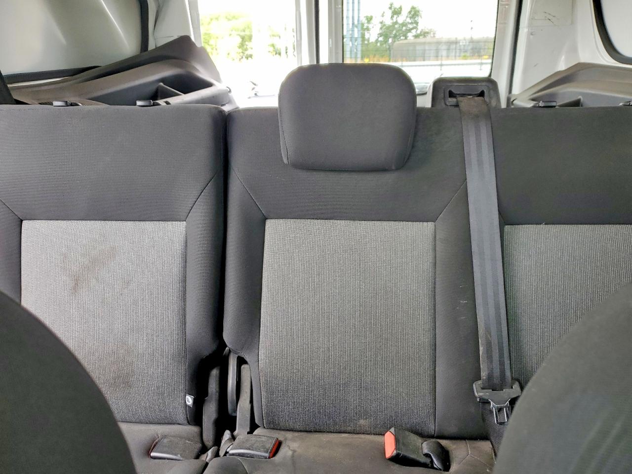Ram Promaster Slt