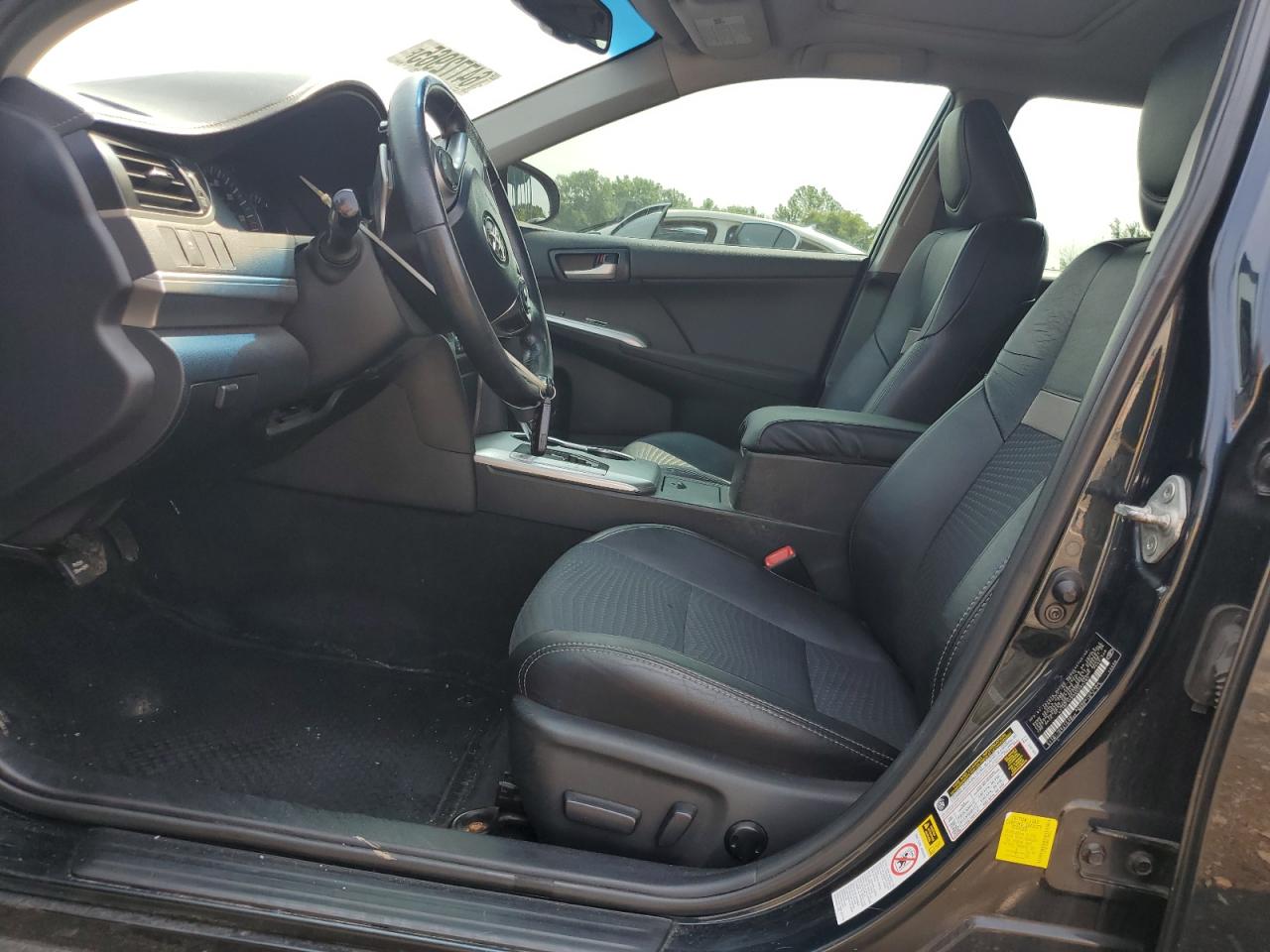 Toyota Camry L