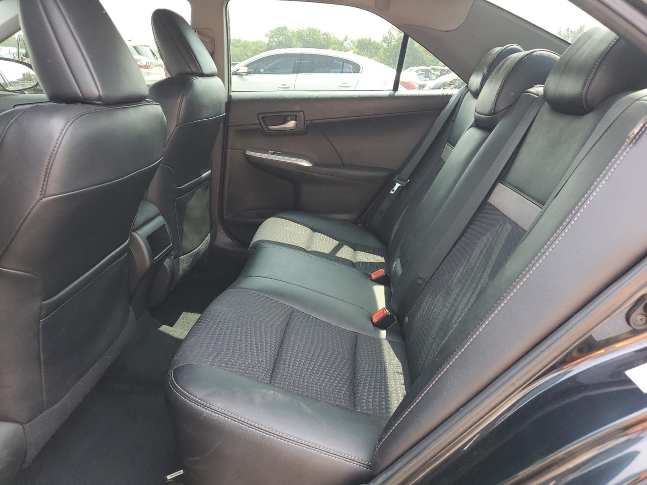 Toyota Camry L