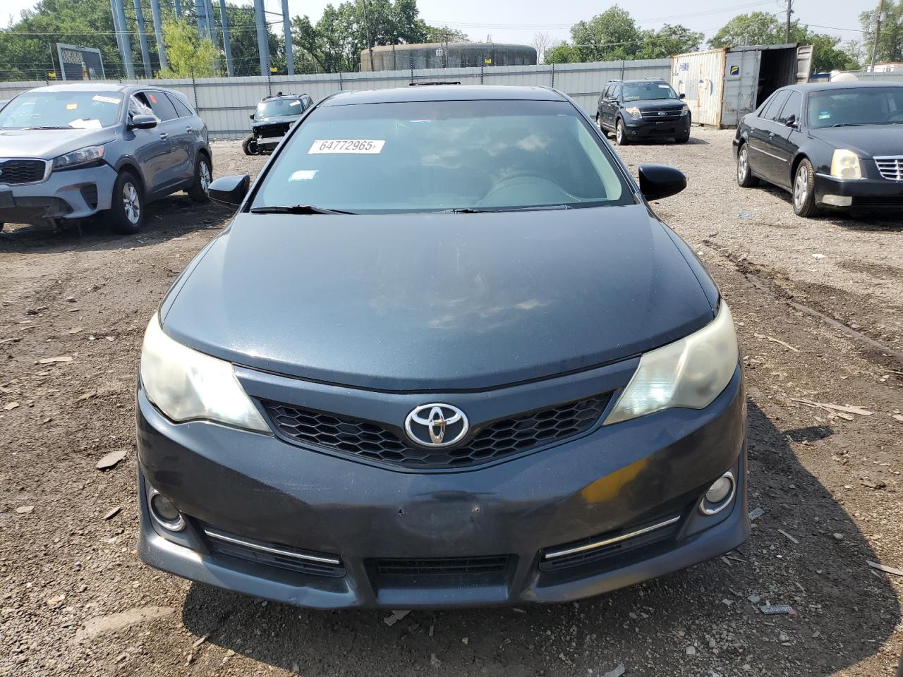 Toyota Camry L