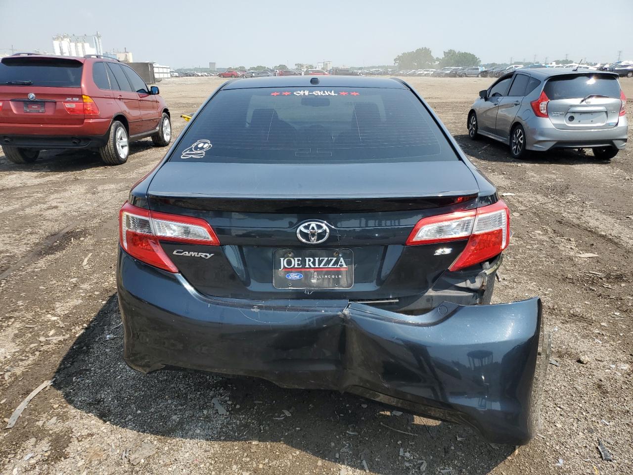 Toyota Camry L