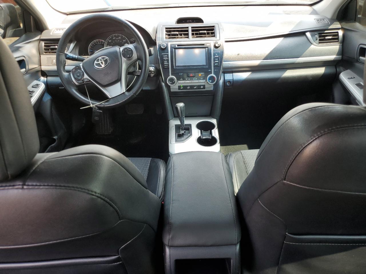 Toyota Camry L