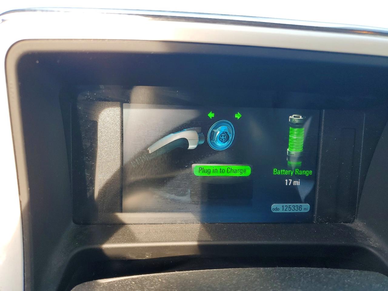 Chevrolet Volt