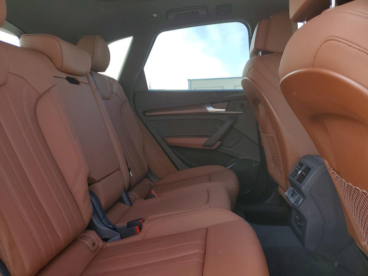 Audi Q5 Premium 45