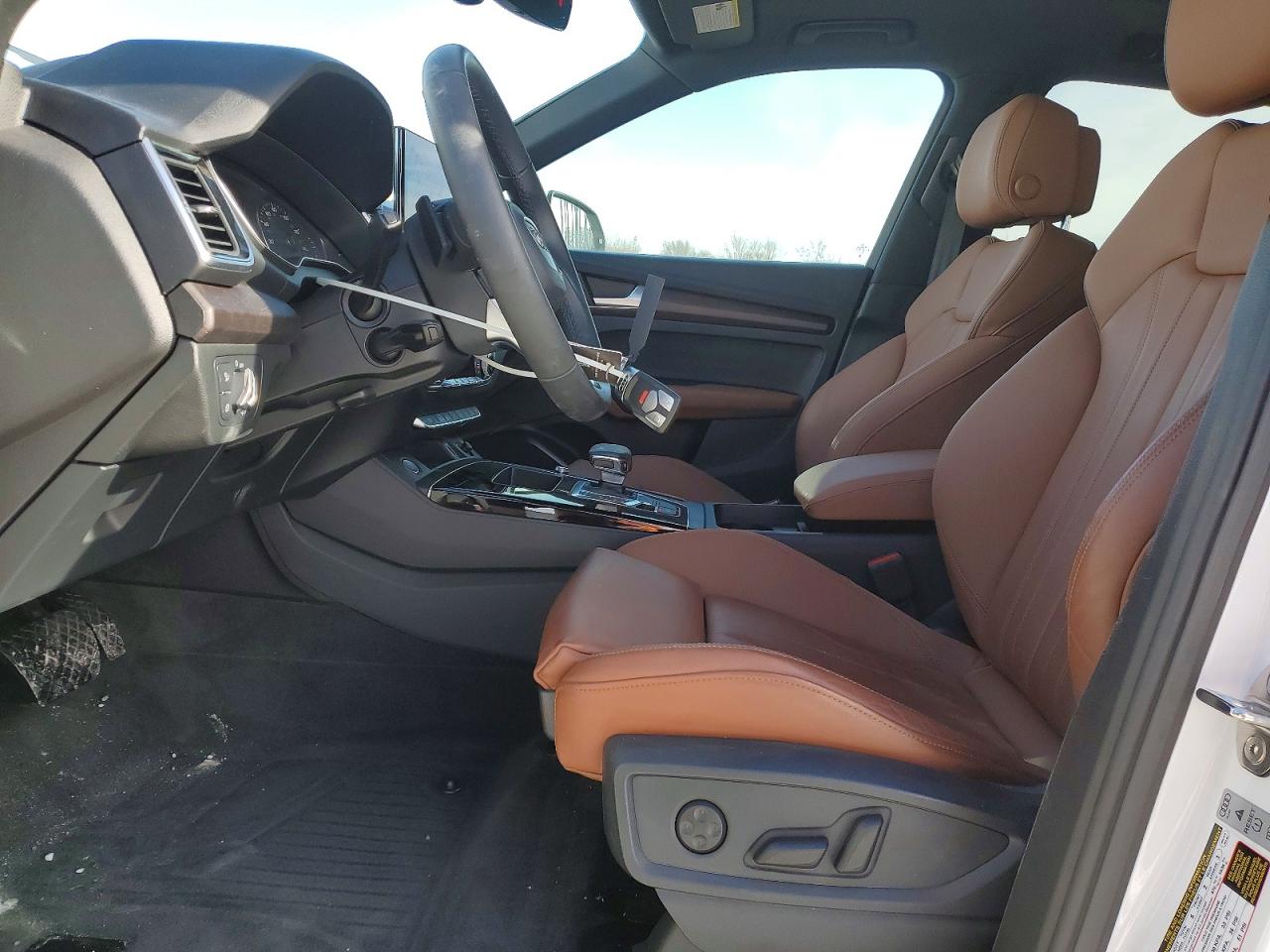 Audi Q5 Premium 45