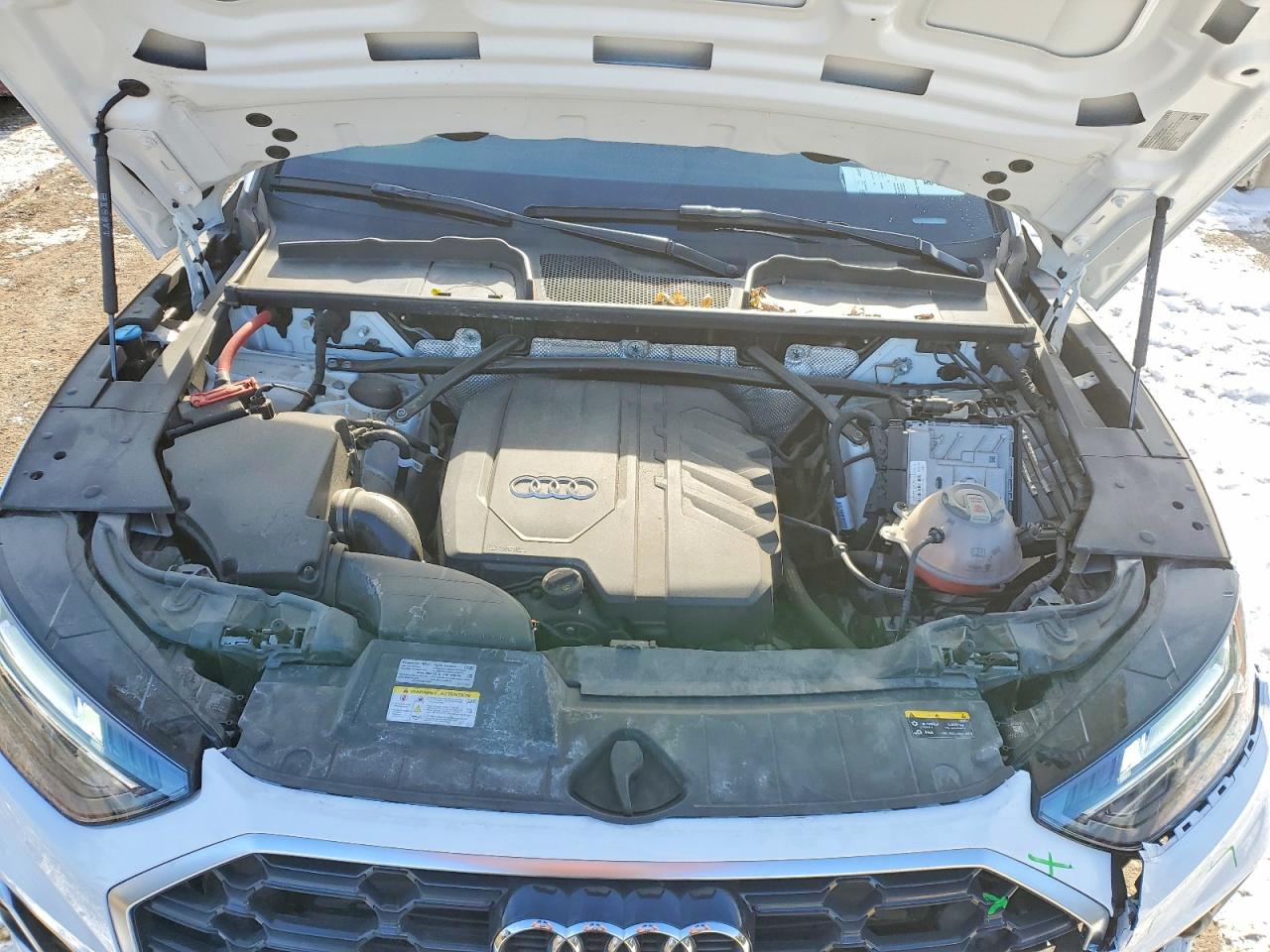 Audi Q5 Premium 45