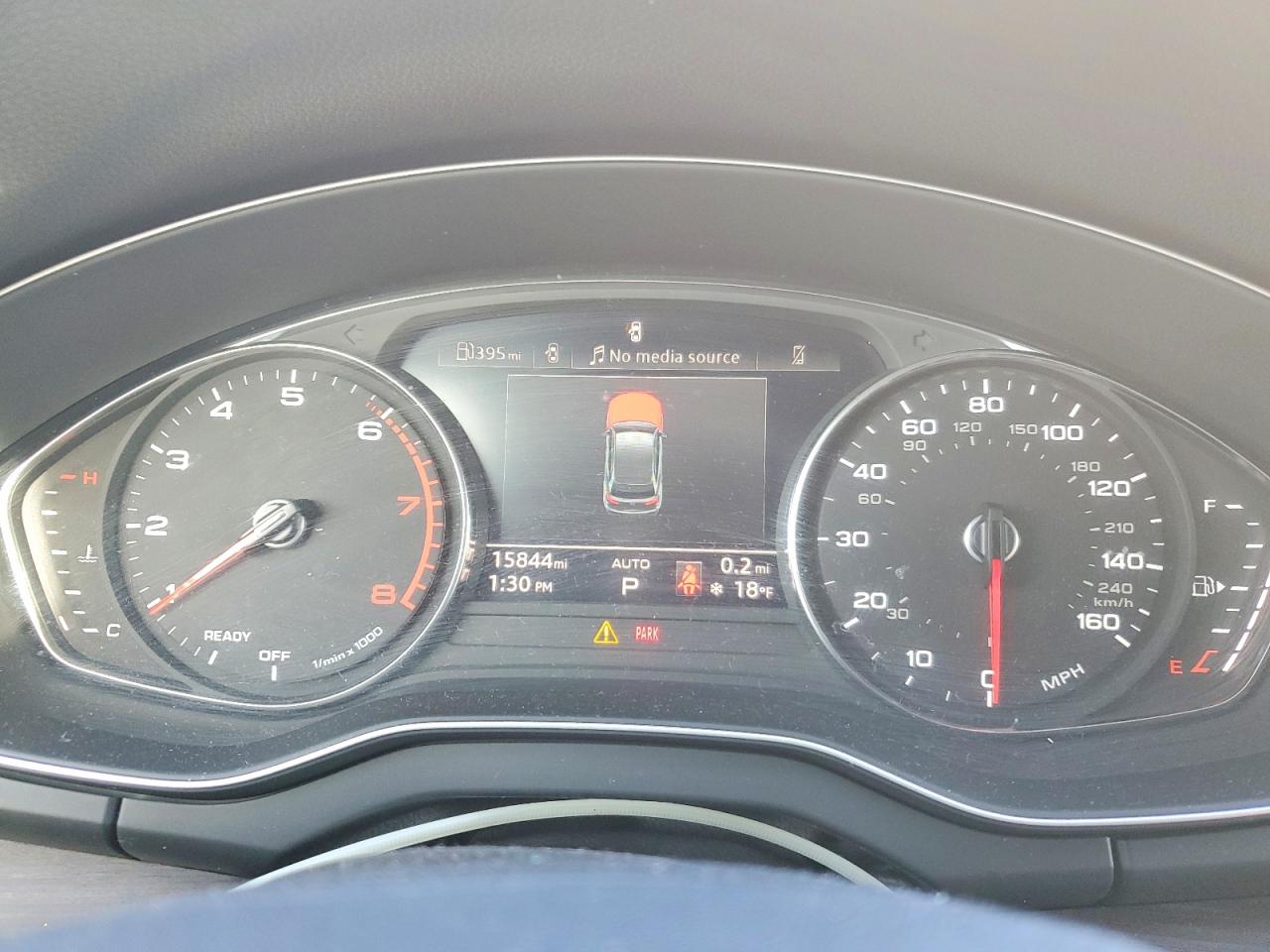 Audi Q5 Premium 45