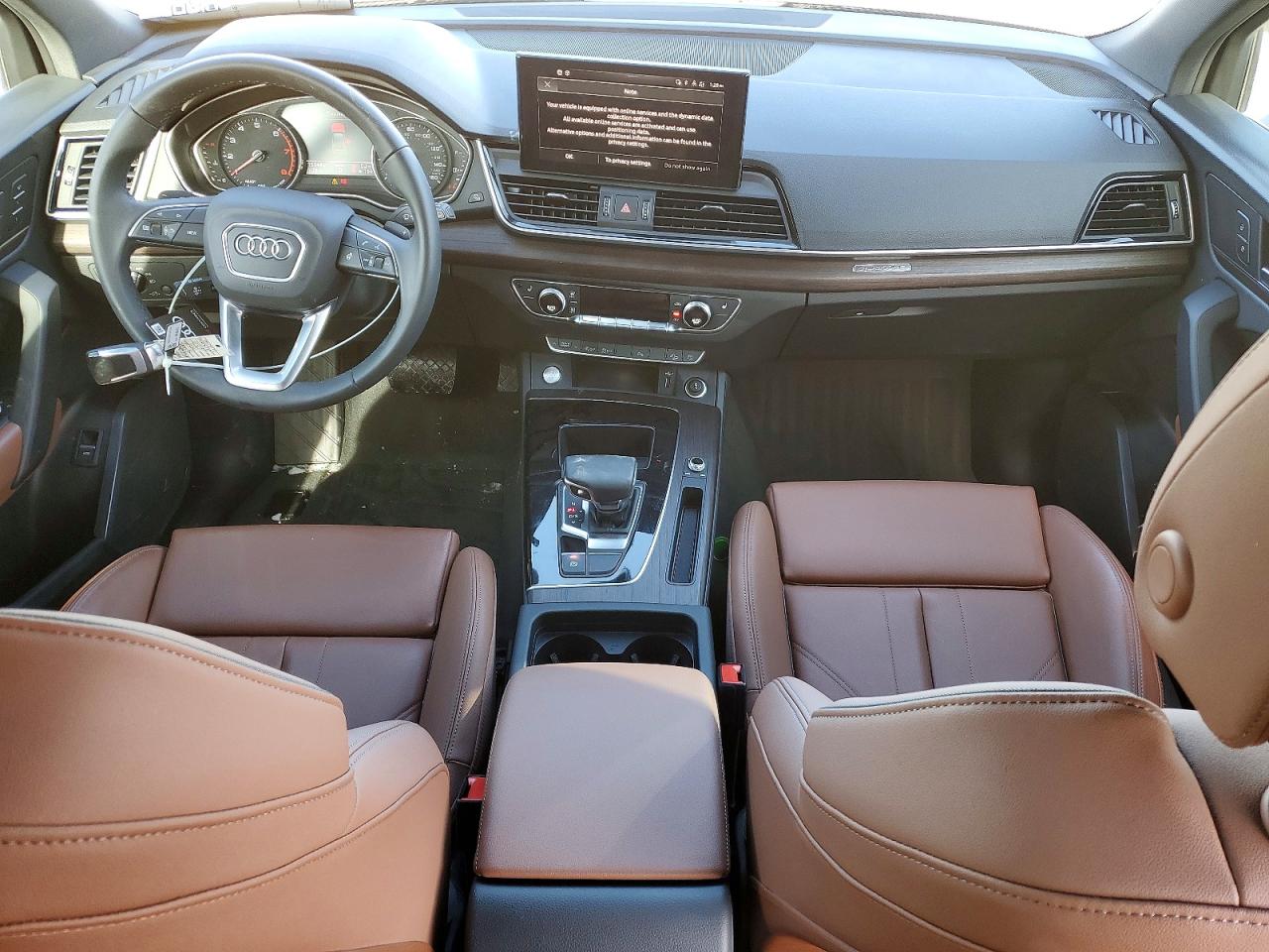 Audi Q5 Premium 45