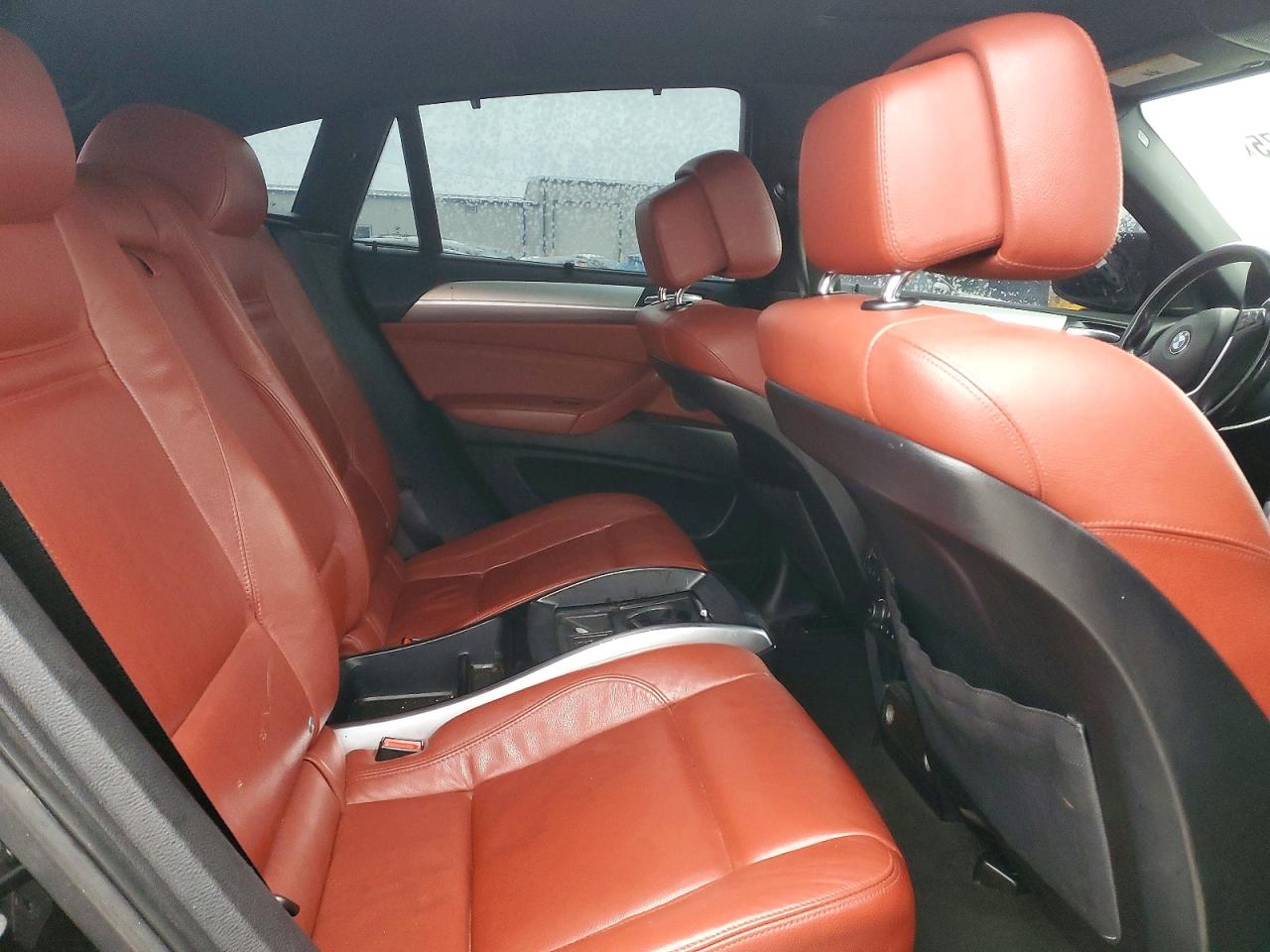 BMW X Series Xdrive35i