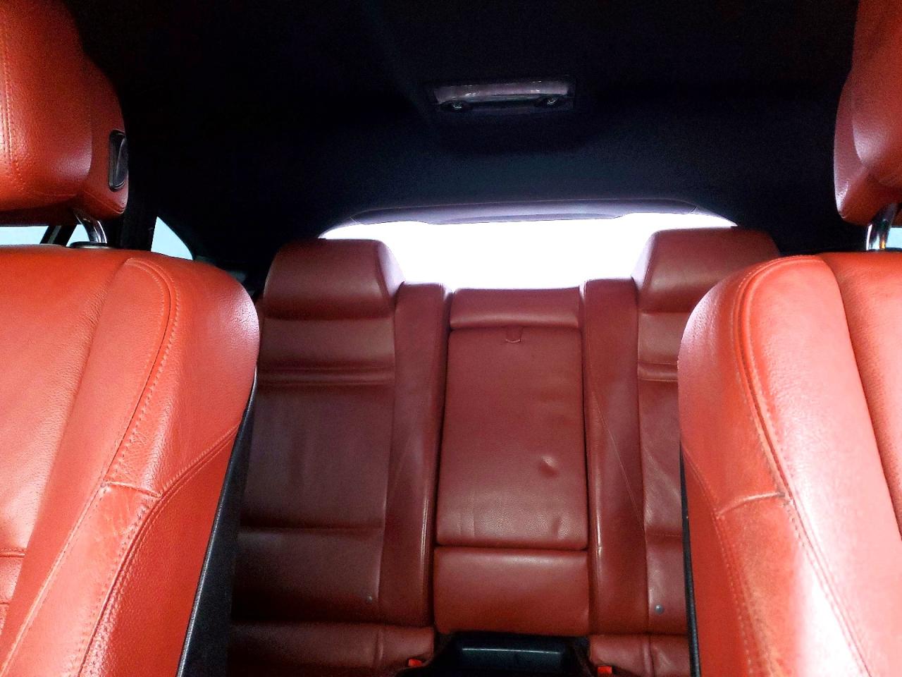 BMW X Series Xdrive35i
