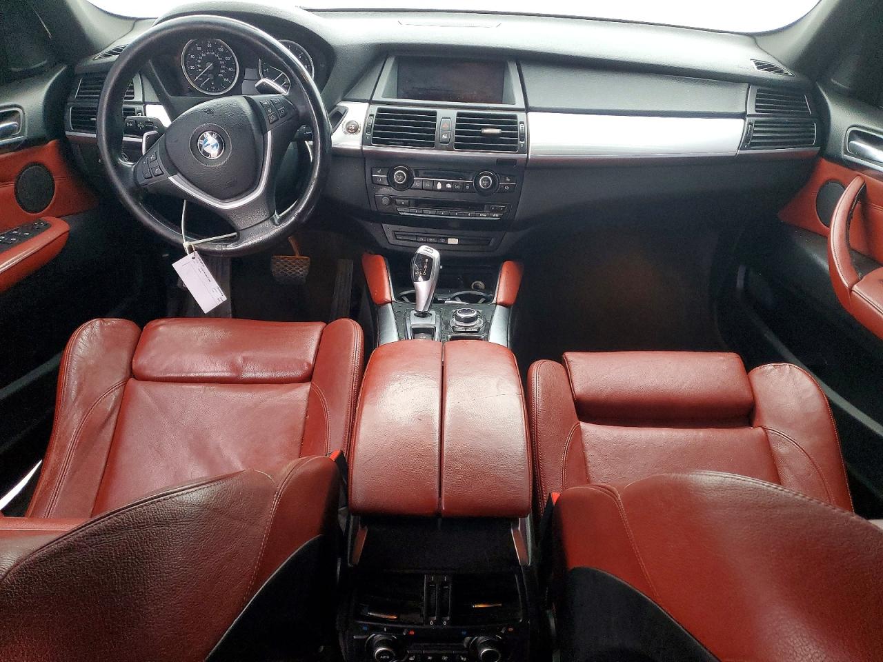 BMW X Series Xdrive35i