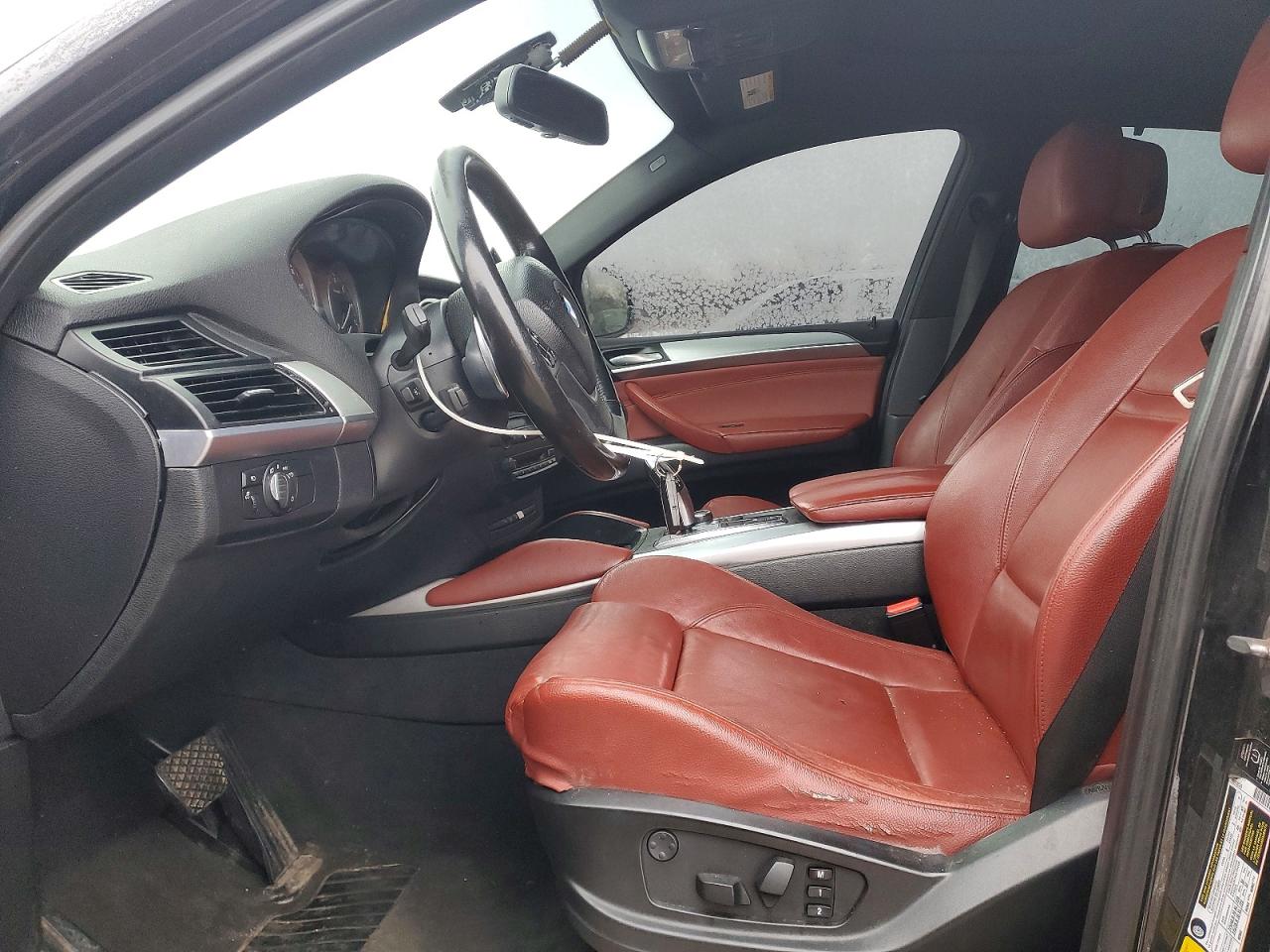 BMW X Series Xdrive35i