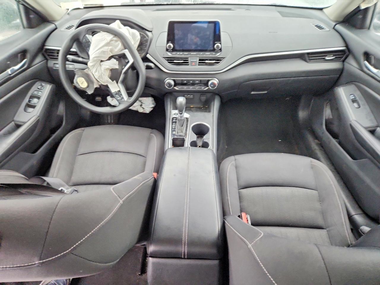 Nissan Altima Sv