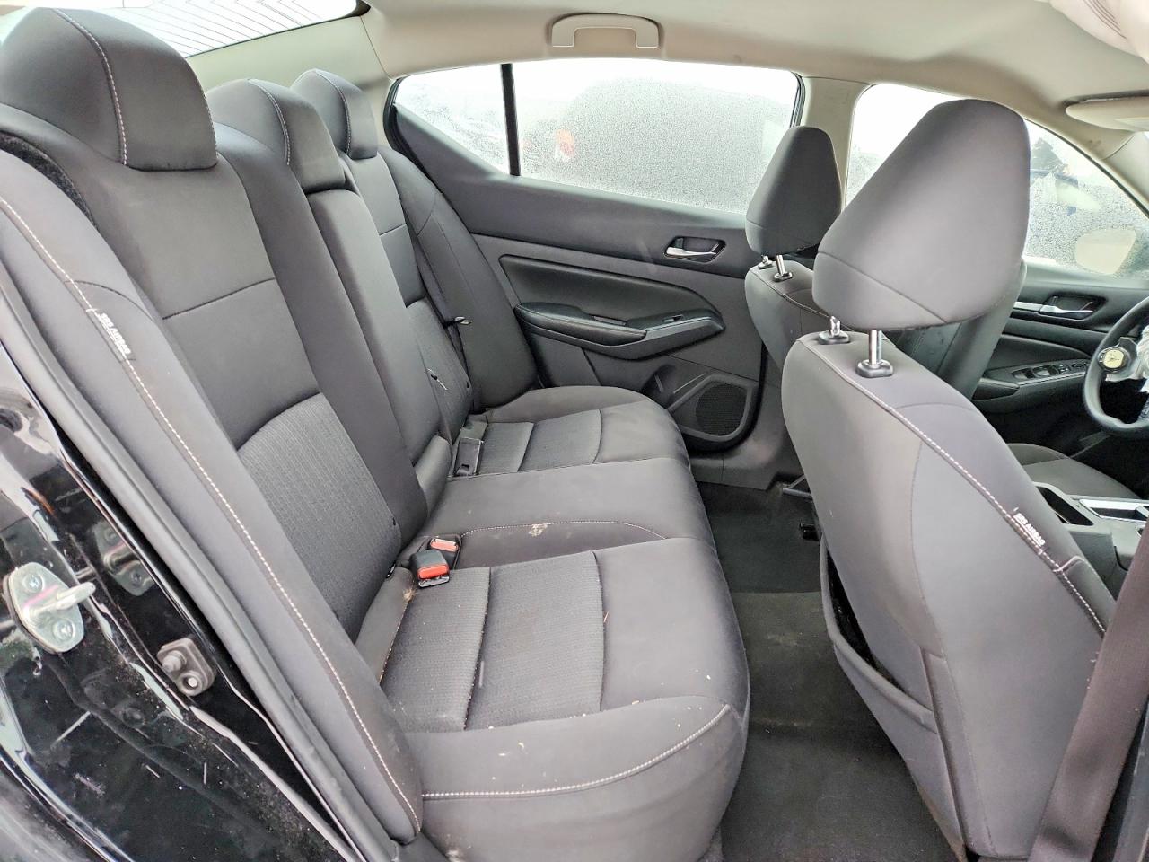 Nissan Altima Sv