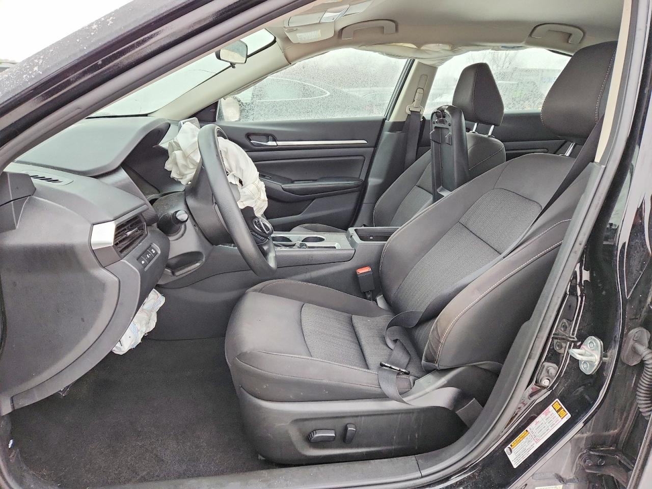 Nissan Altima Sv