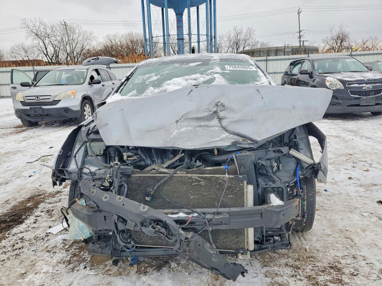 Hyundai SONATA Se