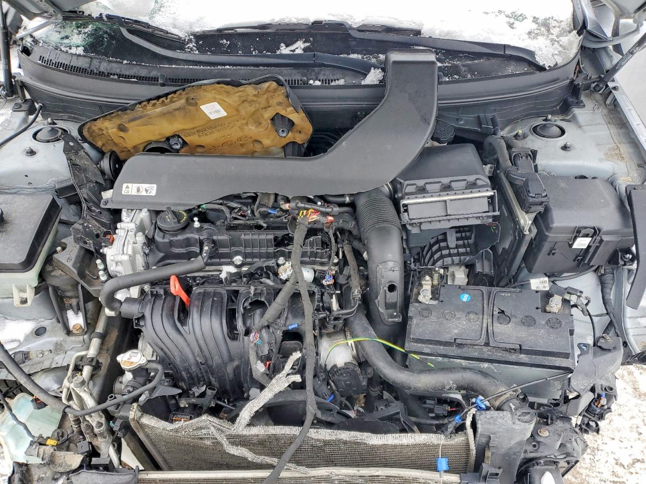 Hyundai SONATA Se