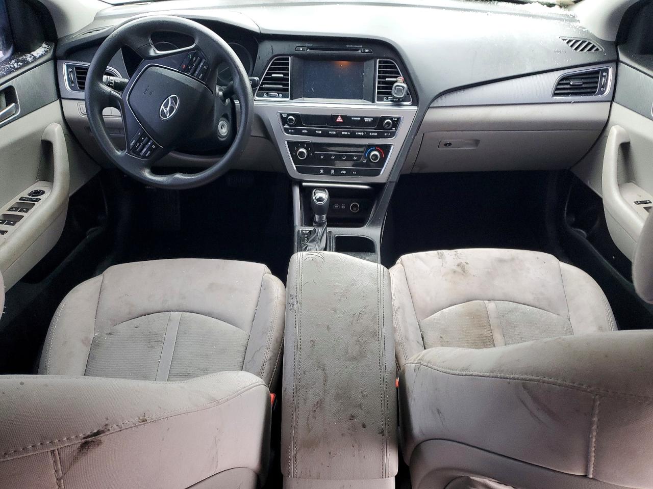 Hyundai SONATA Se