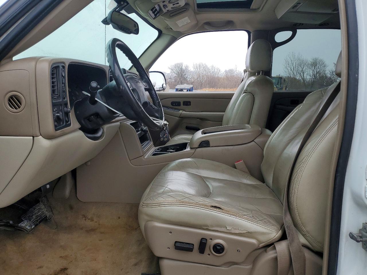 GMC Yukon