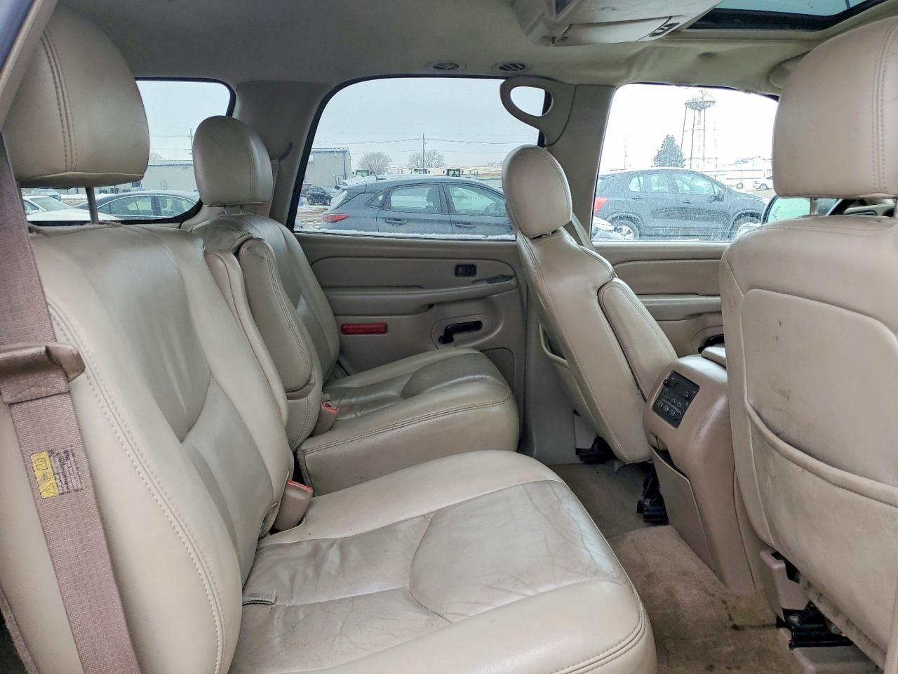 GMC Yukon