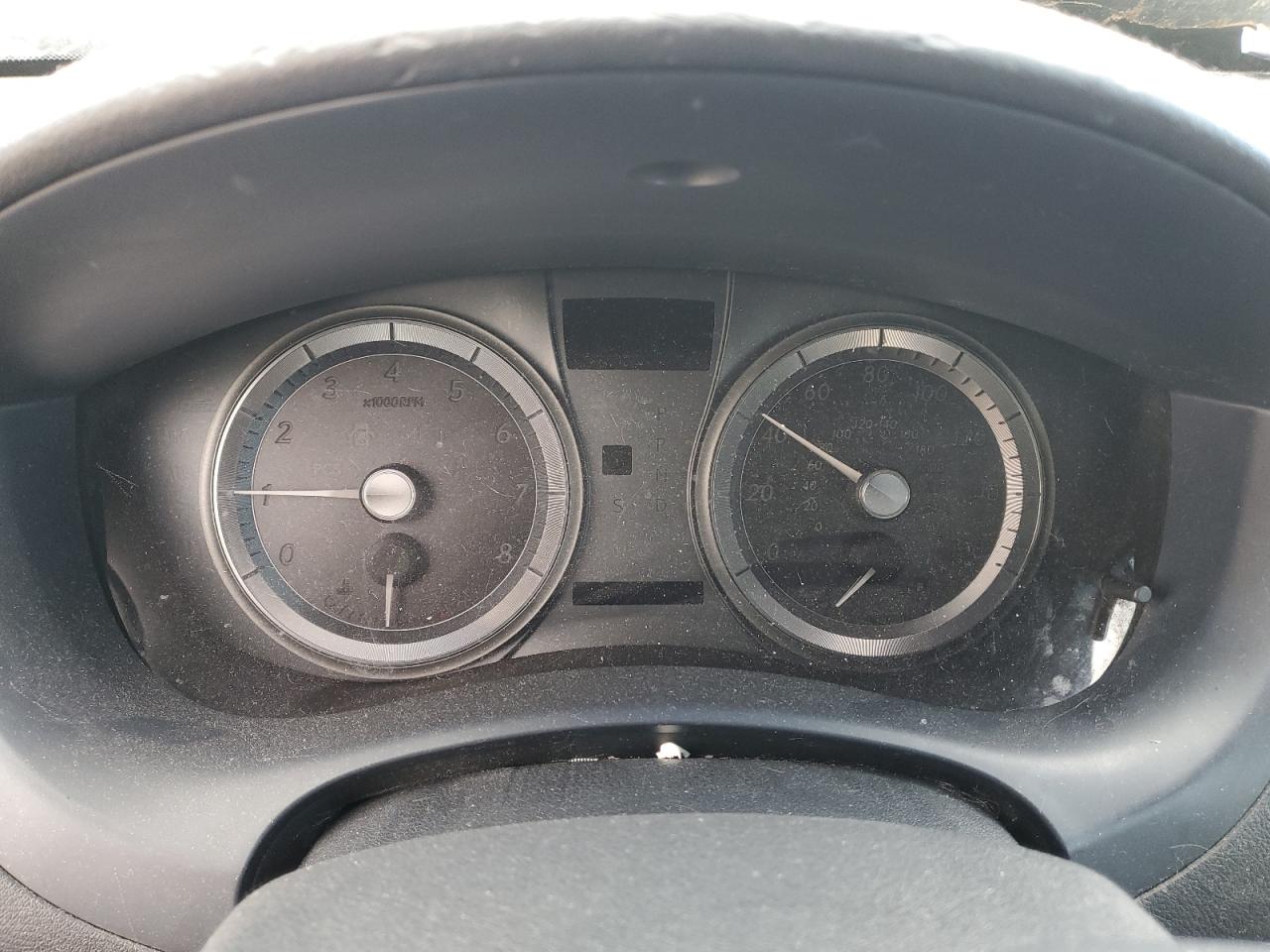 Lexus Es Base