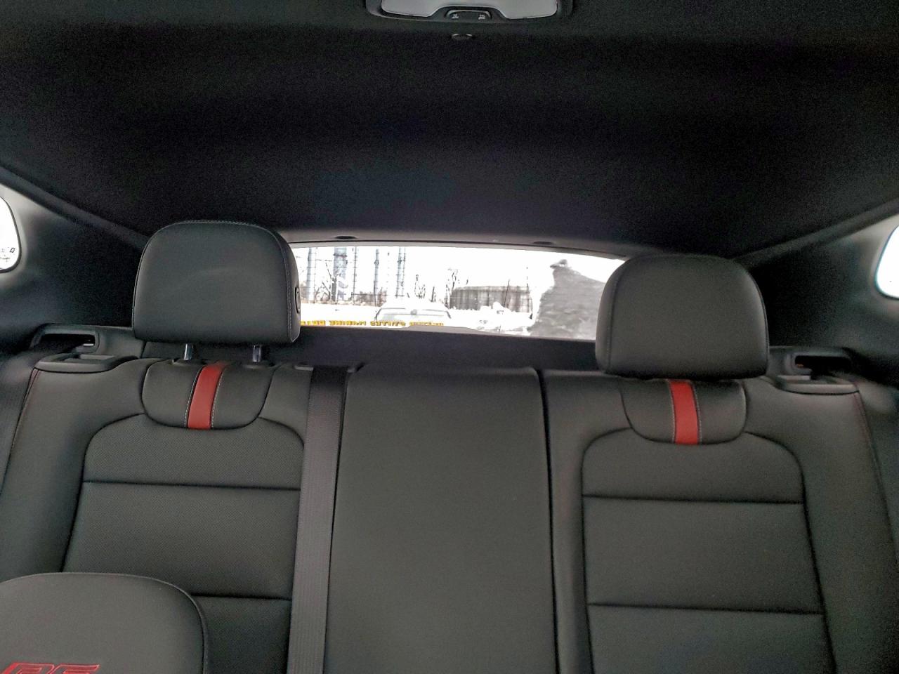 Chevrolet Trax 2rs