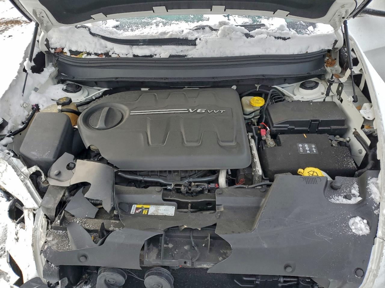 Jeep Grand Cherokee Latitude