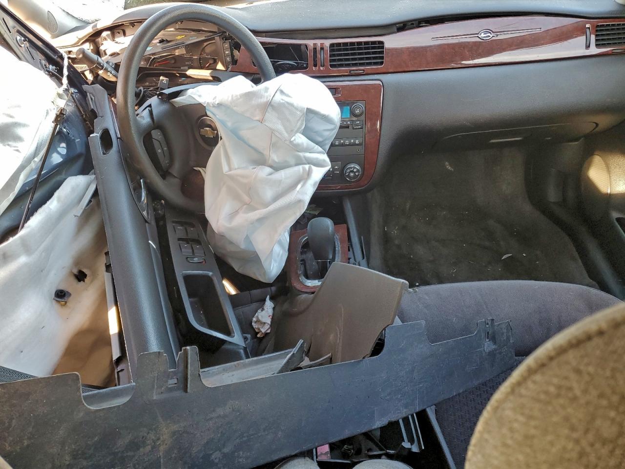 Chevrolet Impala Ls