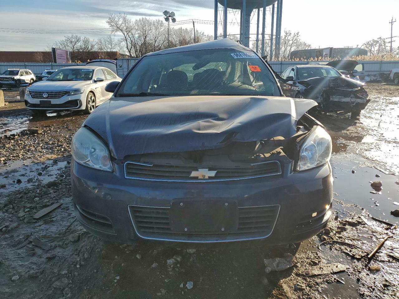 Chevrolet Impala Ls