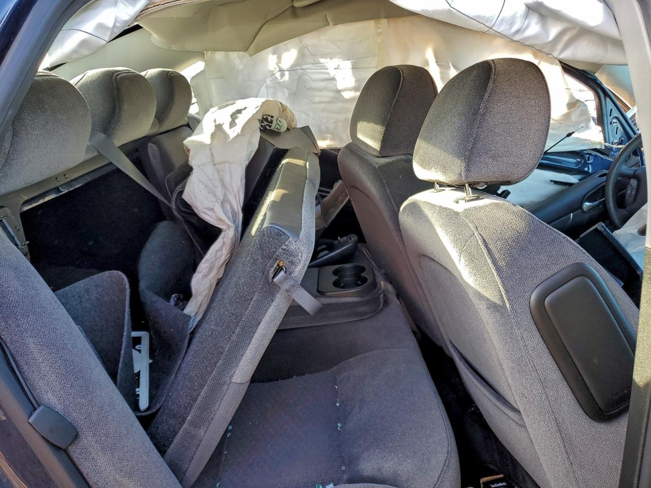 Chevrolet Impala Ls