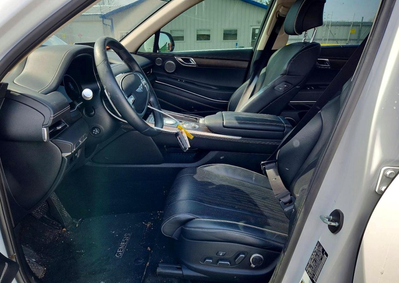 Genesis GV80 2.5t