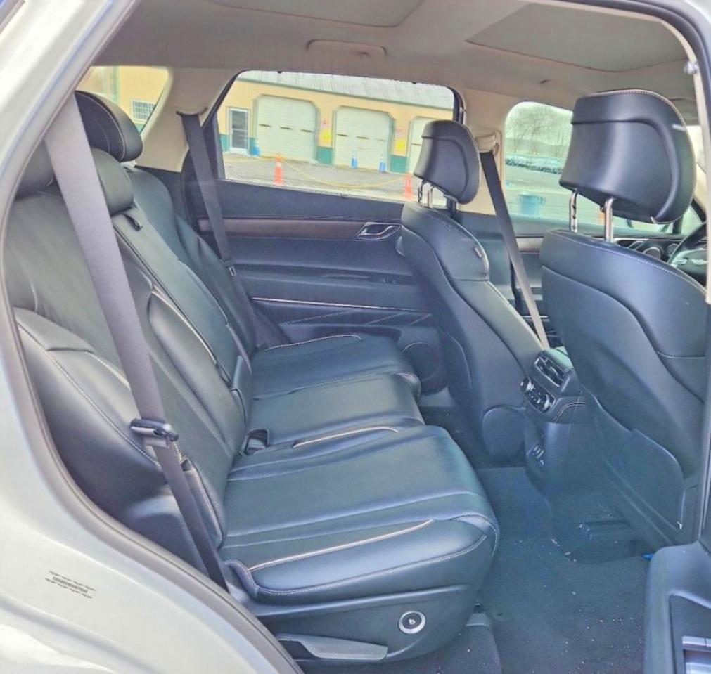 Genesis GV80 2.5t