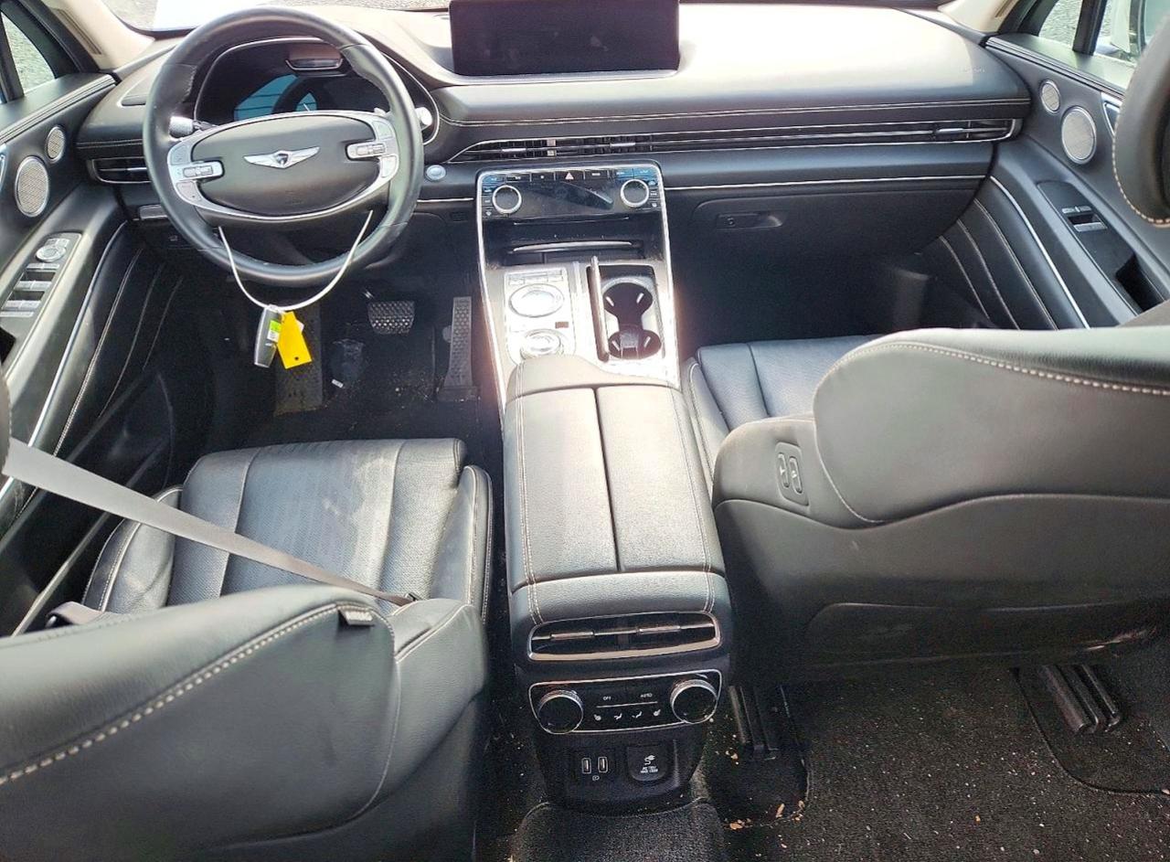 Genesis GV80 2.5t