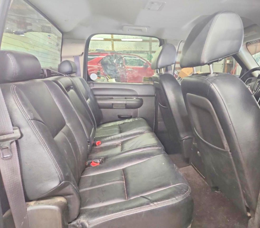 GMC Sierra K1500 Sle