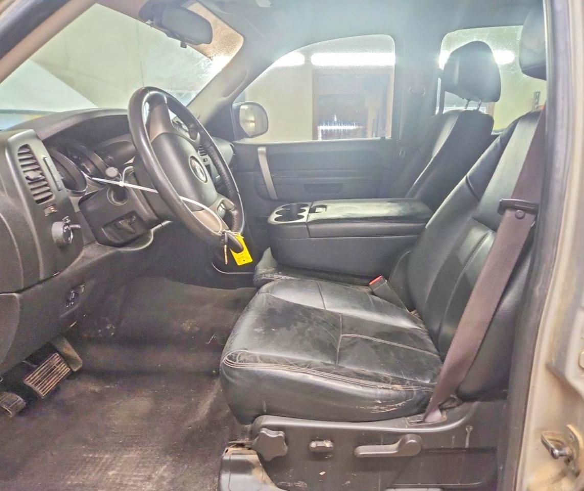 GMC Sierra K1500 Sle