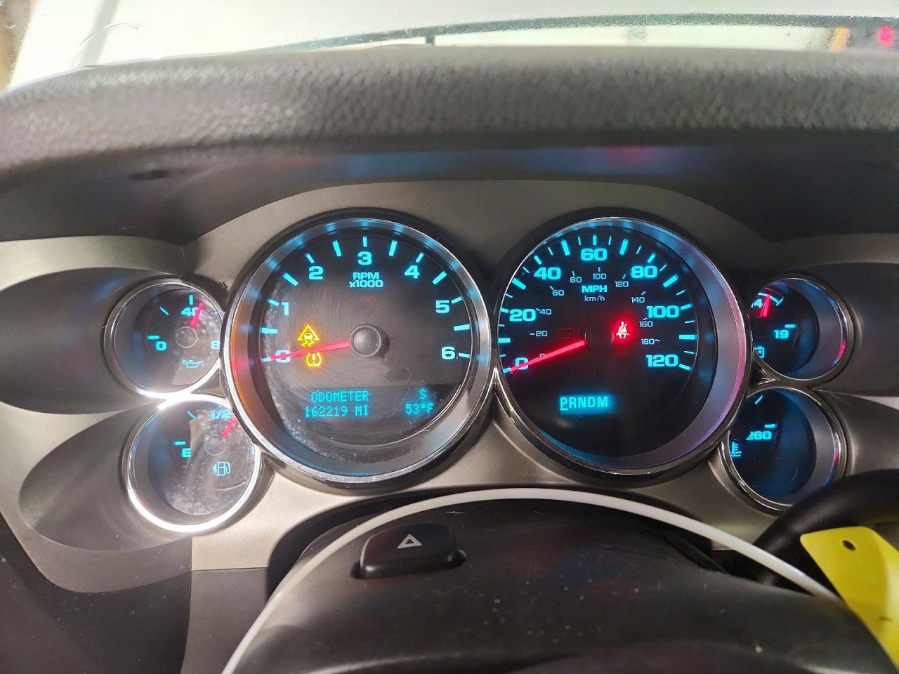 GMC Sierra K1500 Sle