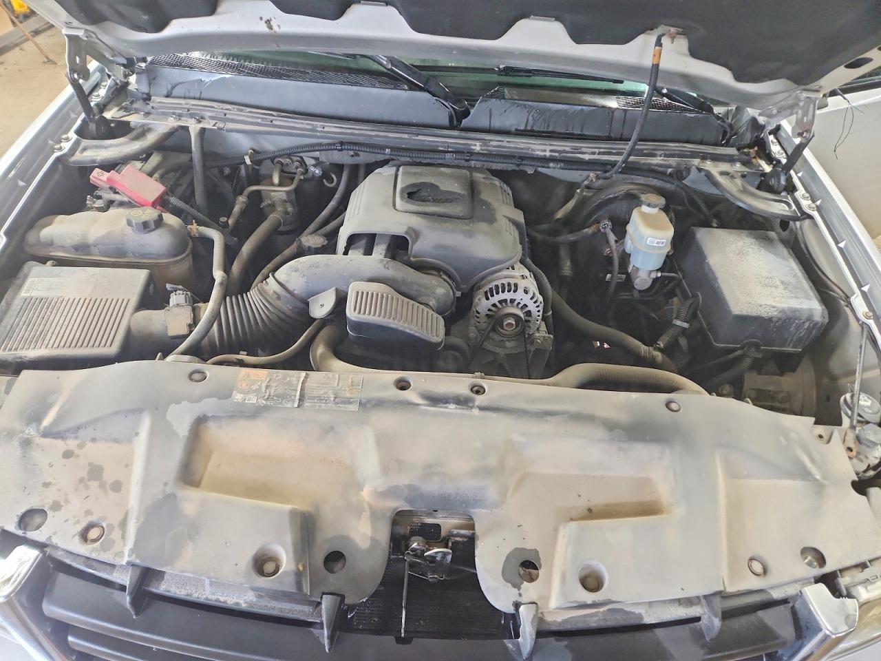 GMC Sierra K1500 Sle
