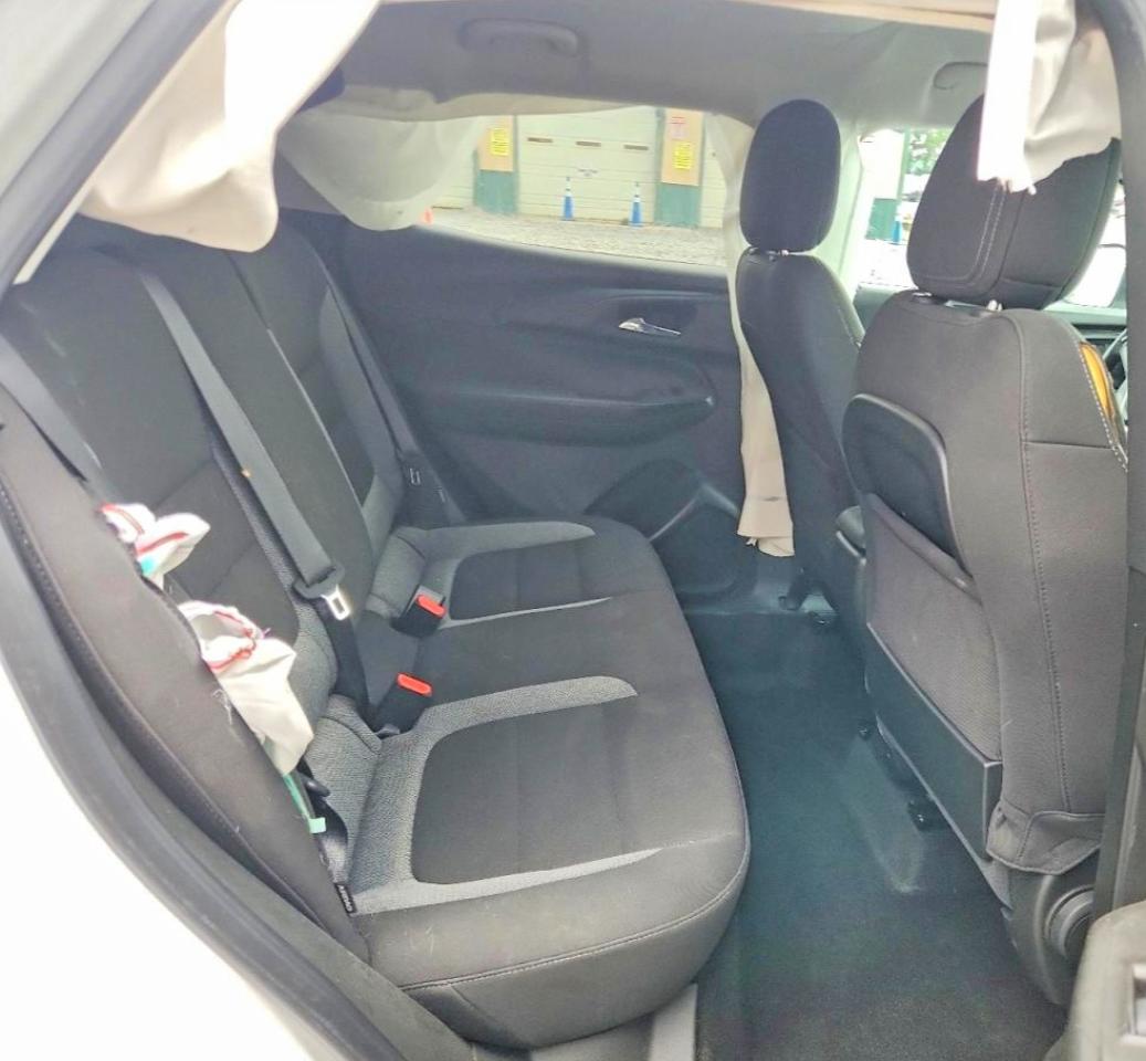 Chevrolet Trailblaze Lt