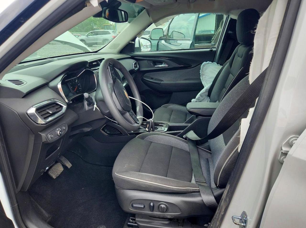 Chevrolet Trailblaze Lt