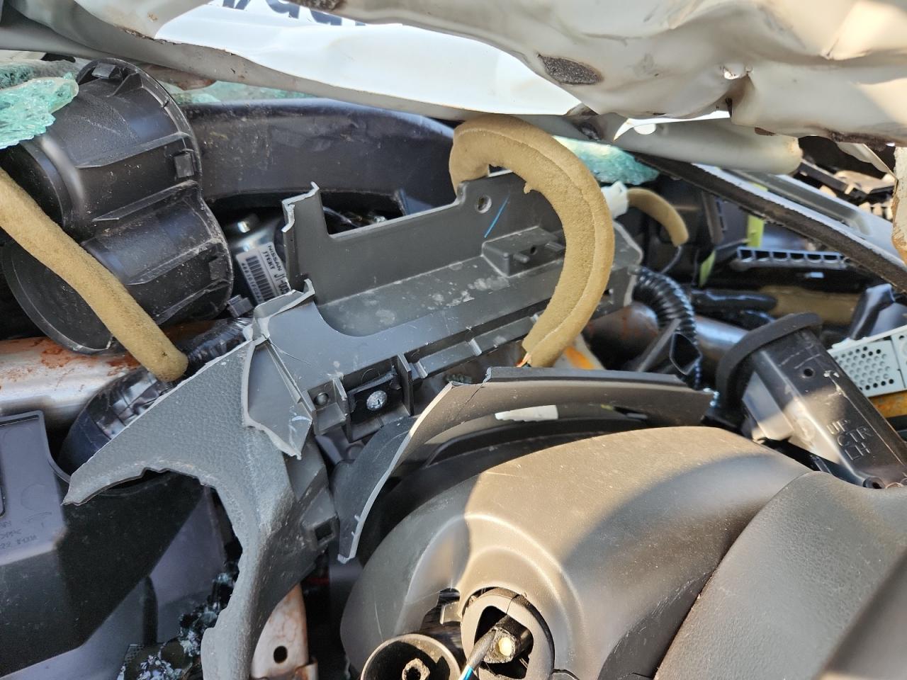 Nissan cube Base
