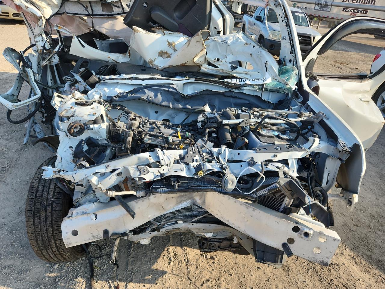 Nissan cube Base