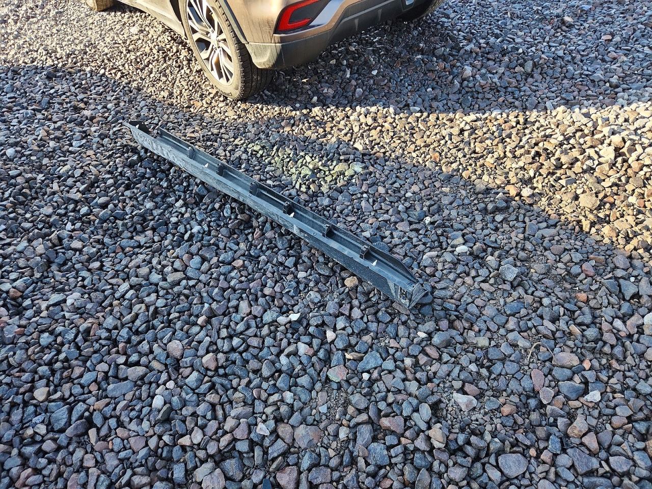 Mitsubishi Outlander Es