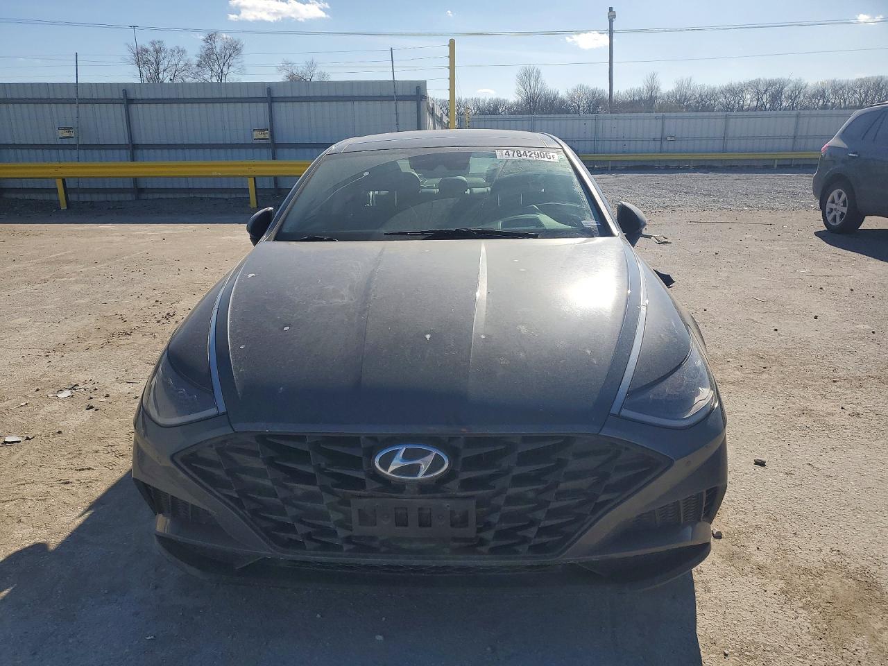 Hyundai SONATA Limited