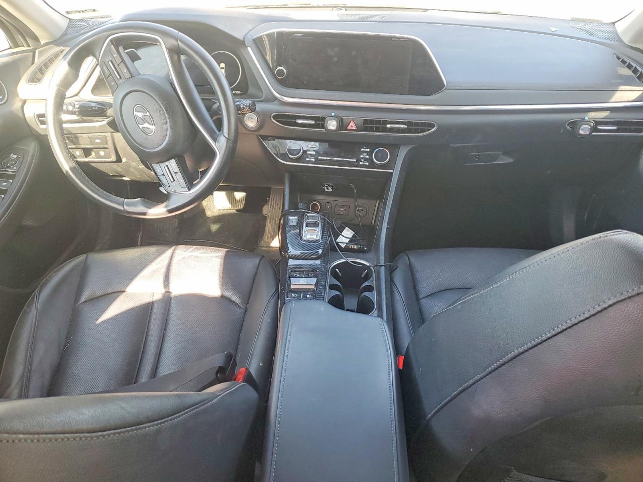 Hyundai SONATA Limited