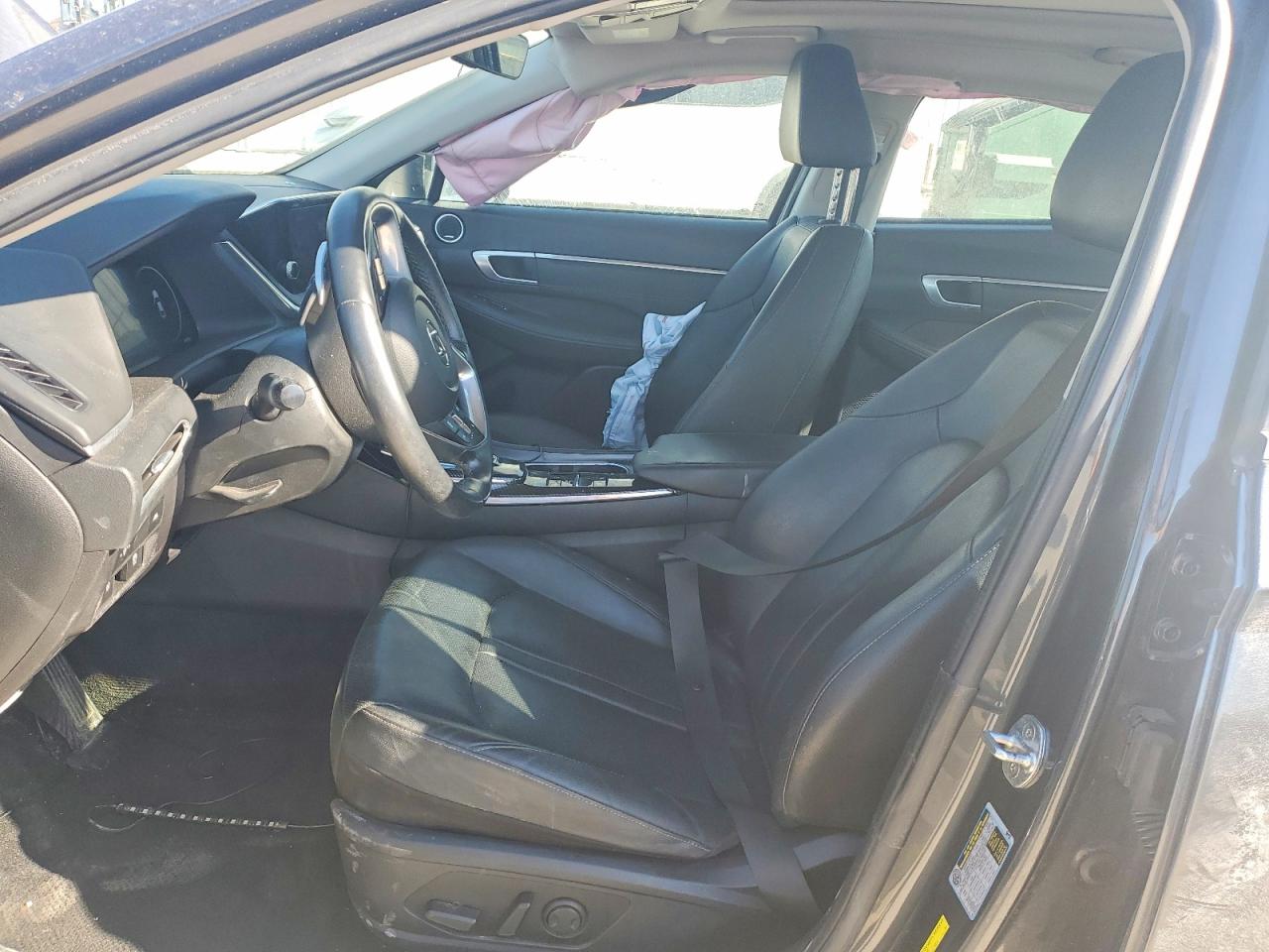 Hyundai SONATA Limited